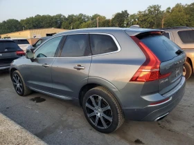 Volvo XC60 T6 INSCRIPTION 4x4, снимка 2