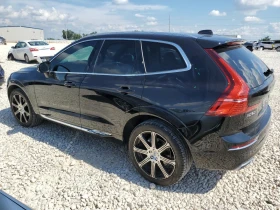 Volvo XC60 T5 INSCRIPTION* HARMAN/KARDON*   | Mobile.bg    4