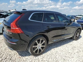 Volvo XC60 T5 INSCRIPTION* HARMAN/KARDON* ДИГИТАЛНО ТАБЛО, снимка 5