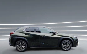 Lexus UX 300h = NEW= F Sport Гаранция, снимка 6