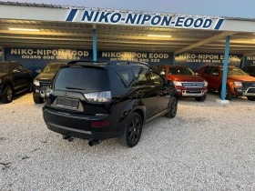 Mitsubishi Outlander 2.4/Автомат/Газ, снимка 5