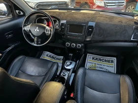 Mitsubishi Outlander 2.4/Автомат/Газ, снимка 15