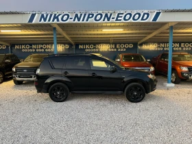 Mitsubishi Outlander 2.4/Автомат/Газ, снимка 4