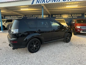 Mitsubishi Outlander 2.4/Автомат/Газ, снимка 6