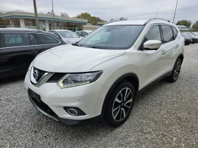 Nissan X-trail 1.6D | Mobile.bg    3