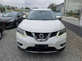 Nissan X-trail 1.6D | Mobile.bg    2