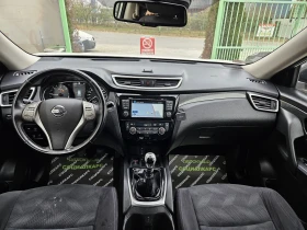 Nissan X-trail 1.6D | Mobile.bg    12