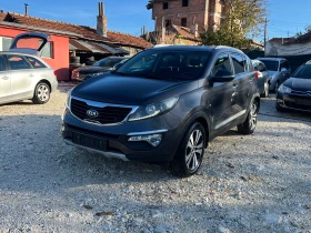 Kia Sportage 2.0 CRDI  4x4 FULL | Mobile.bg    7