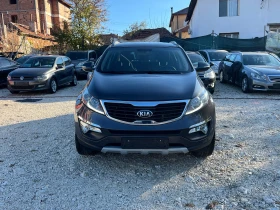 Kia Sportage 2.0 CRDI  4x4 FULL | Mobile.bg    8