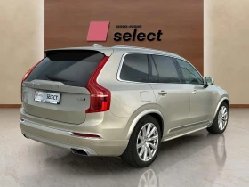 Volvo Xc90 2.0 D5 | Mobile.bg    14