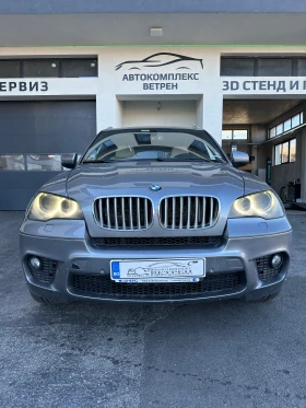 BMW X5 3.0 Disel, снимка 3