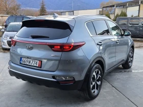 Обява за продажба на Kia Sportage 1.6 CRDI / DCT / Facelift / 139000km ~39 900 лв. - изображение 3