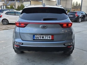 Обява за продажба на Kia Sportage 1.6 CRDI / DCT / Facelift / 139000km ~39 900 лв. - изображение 4