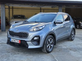 Обява за продажба на Kia Sportage 1.6 CRDI / DCT / Facelift / 139000km ~39 900 лв. - изображение 2