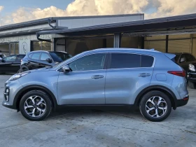 Обява за продажба на Kia Sportage 1.6 CRDI / DCT / Facelift / 139000km ~39 900 лв. - изображение 6