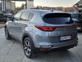 Обява за продажба на Kia Sportage 1.6 CRDI / DCT / Facelift / 139000km ~39 900 лв. - изображение 5