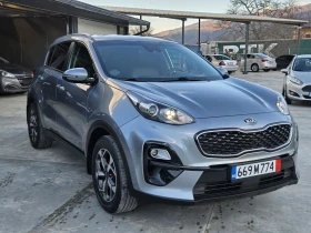 Обява за продажба на Kia Sportage 1.6 CRDI / DCT / Facelift / 139000km ~39 900 лв. - изображение 1