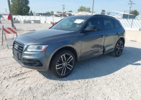 Audi Q5  - [1] 