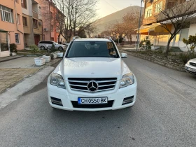 Mercedes-Benz GLK 220 CDI/170кс./КАТО НОВА, снимка 1