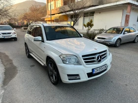 Mercedes-Benz GLK 220 CDI/170кс./КАТО НОВА, снимка 2