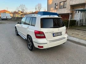 Mercedes-Benz GLK 220 CDI/170кс./КАТО НОВА, снимка 6