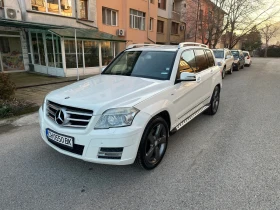 Mercedes-Benz GLK 220 CDI/170кс./КАТО НОВА, снимка 8