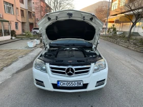 Mercedes-Benz GLK 220 CDI/170кс./КАТО НОВА, снимка 16