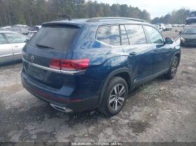 VW Atlas 2.0T SE*  | Mobile.bg    4