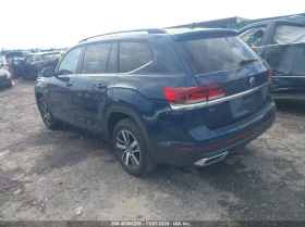 VW Atlas 2.0T SE*  | Mobile.bg    3