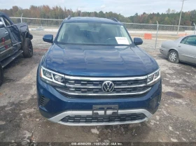 VW Atlas 2.0T SE*  | Mobile.bg    11