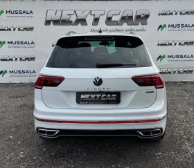 VW Tiguan 2.0 TDI* R-Line* DSG* 4Motion - 57900 лв. - 94737577 | Car24.bg