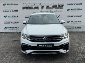 VW Tiguan 2.0 TDI* R-Line* DSG* 4Motion, снимка 2