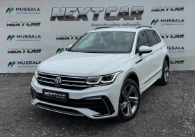 VW Tiguan 2.0 TDI* R-Line* DSG* 4Motion 1