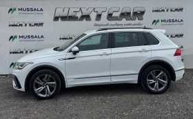 VW Tiguan 2.0 TDI* R-Line* DSG* 4Motion, снимка 5