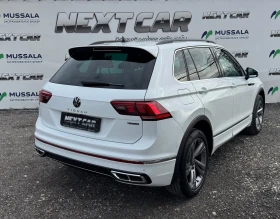 VW Tiguan 2.0 TDI* R-Line* DSG* 4Motion, снимка 3