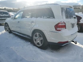 Mercedes-Benz GL 500 550 4MATIC, снимка 2