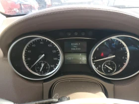 Mercedes-Benz GL 500 550 4MATIC, снимка 9