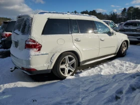 Mercedes-Benz GL 500 550 4MATIC, снимка 3