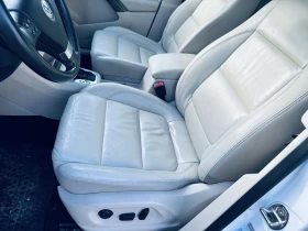 VW Tiguan Пано/кожа, снимка 8