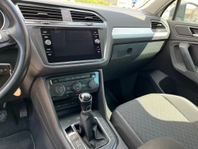 VW Tiguan 1.6 tdi | Mobile.bg    12