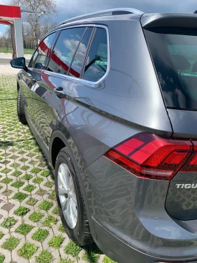 VW Tiguan 1.6 tdi | Mobile.bg    5