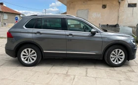 VW Tiguan 1.6 tdi | Mobile.bg    13