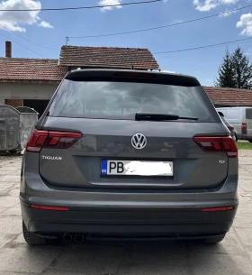 VW Tiguan 1.6 tdi | Mobile.bg    2