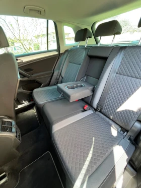 VW Tiguan 1.6 tdi | Mobile.bg    8