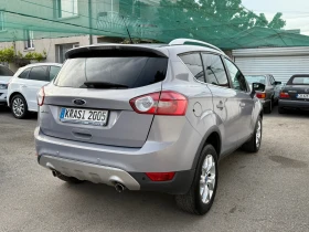 Ford Kuga 2.0TDCI 140HP | Mobile.bg    6