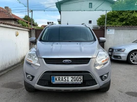     Ford Kuga 2.0TDCI 140HP