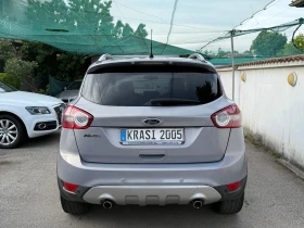 Ford Kuga 2.0TDCI 140HP | Mobile.bg    5