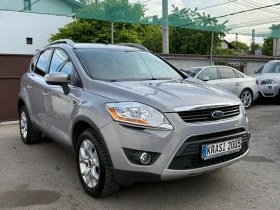     Ford Kuga 2.0TDCI 140HP