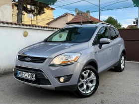     Ford Kuga 2.0TDCI 140HP