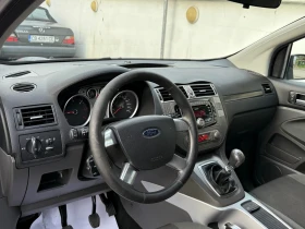 Ford Kuga 2.0TDCI 140HP | Mobile.bg    8